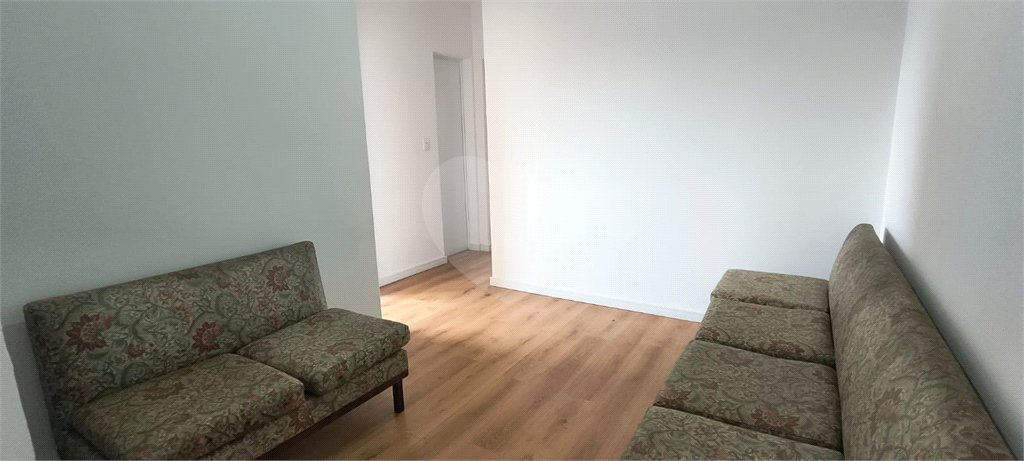 Apartamento à venda com 2 quartos em Jardim Ivana, São Paulo, SP