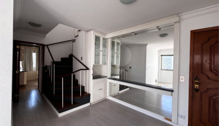 Cobertura à venda com 3 quartos em Santana, São Paulo, SP