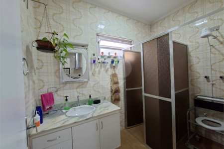 Casa à venda ou para alugar com 4 quartos, sendo 2 suítes, em Vila Mazzei, São Paulo, SP