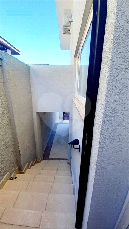 Casa à venda com 3 suítes no condomínio Residencial Parque Arco-íris, Atibaia - SP