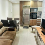 Apartamento à venda com 2 quartos em Parque Turiguara, Cotia, SP