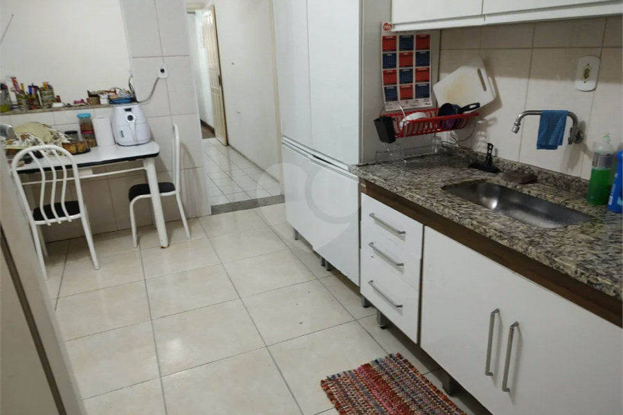 Casa à venda com 3 quartos, sendo 2 suítes, em Tucuruvi, São Paulo, SP