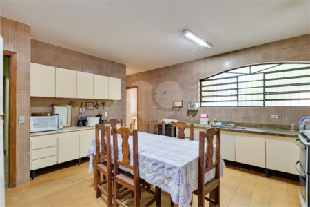 Casa de Vila à venda com 4 suítes em Granja Julieta, São Paulo, SP