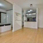 Apartamento à venda com 1 quarto em Vila Madalena, São Paulo, SP
