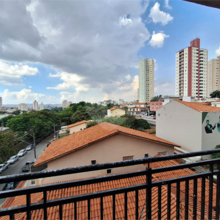 Casa à venda com 1 quarto em Vila Gustavo, São Paulo, SP