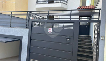 Sobrado à venda com 3 suítes em Mandaqui, São Paulo, SP