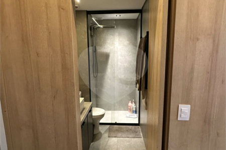 Studio para alugar com 1 quarto em Butantã, São Paulo, SP