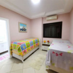 Apartamento Residencial à venda, Balneário Cidade Atlântica, Guarujá - AP1137.