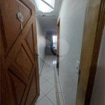 Apartamento à venda com 2 quartos, sendo 1 suíte, em Tucuruvi, São Paulo, SP