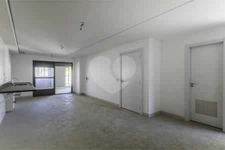 Apartamento à venda com 4 quartos, sendo 3 suítes, em Sumaré, São Paulo, SP