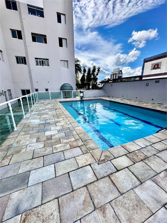 Apartamento à venda com 2 quartos em Vila Guilherme, São Paulo, SP