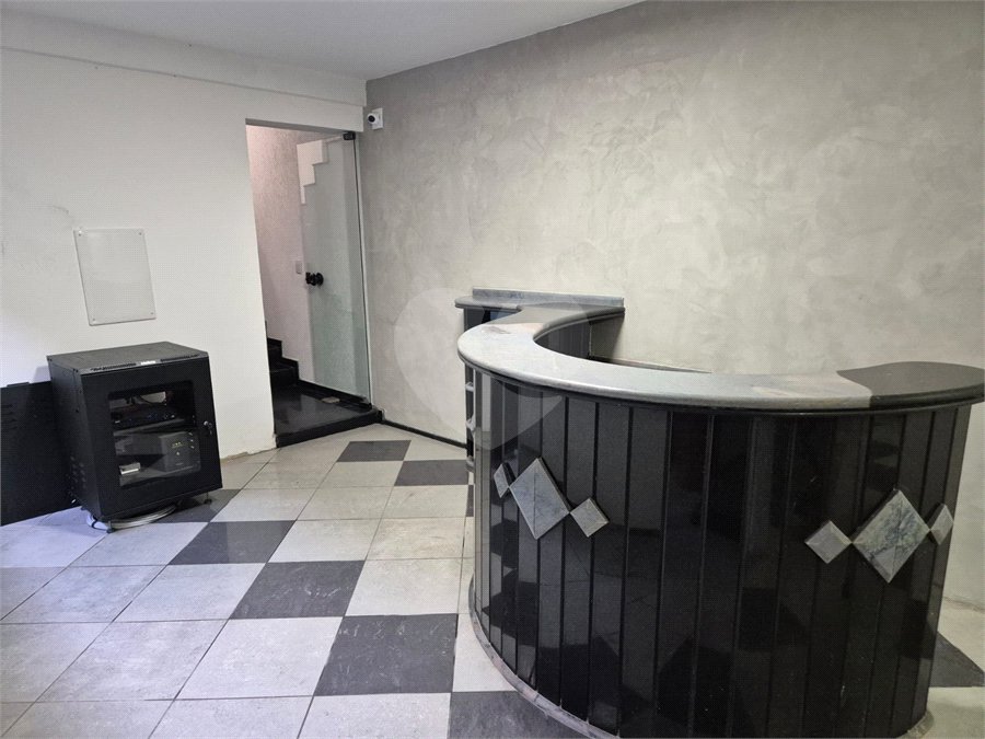 Sobrado à venda ou para alugar com 1 quarto em Saúde, São Paulo, SP