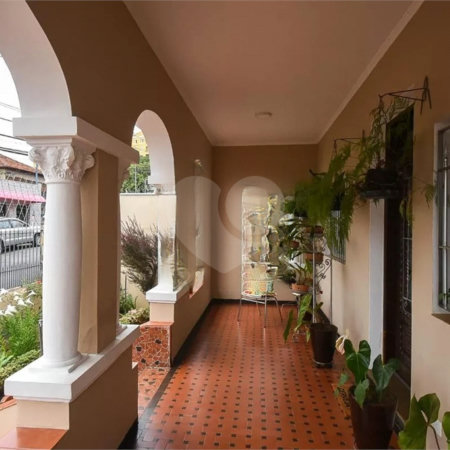 Casa Térrea à venda com 2 quartos, sendo 1 suíte,  em Vila Morse, São Paulo, SP