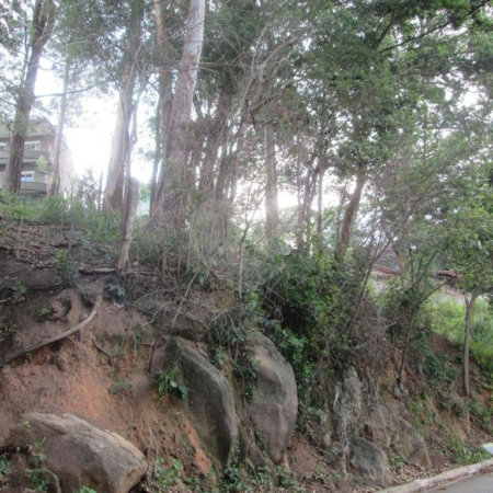 Terreno à venda em Tucuruvi, São Paulo, SP