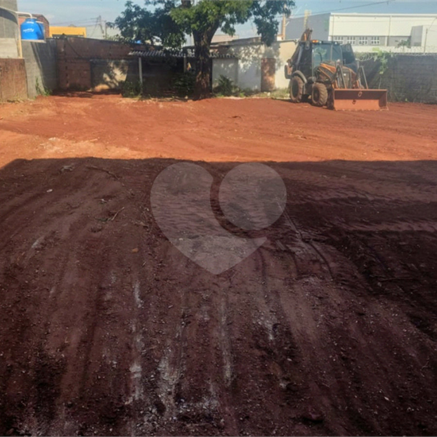 Terreno à venda em Jardim Jóquei Clube, Ribeirão Preto, SP