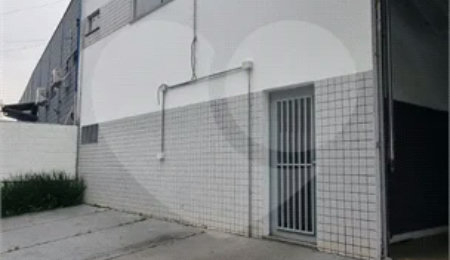 Galpão para alugar em Vila Nogueira, Campinas, SP