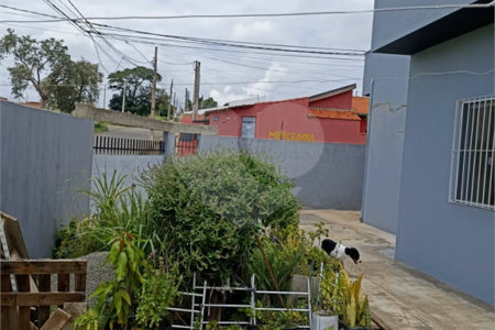 Casa à venda com 2 quartos em Jardim Santa Rita de Cássia, Tatuí, SP