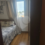 Apartamento à venda com 2 quartos em Jardim Amália, São Paulo, SP