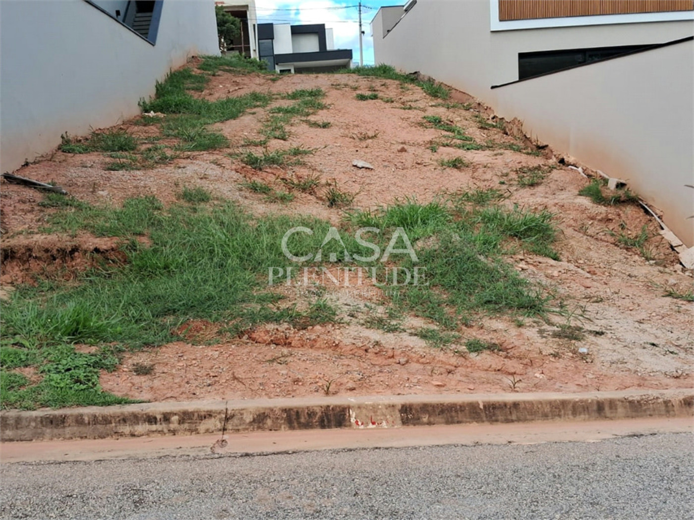 Terreno em condomínio à venda em Jardim Villagio Milano, Sorocaba, SP