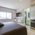 Apartamento à venda com 3 suítes em Vila Romana, São Paulo, SP