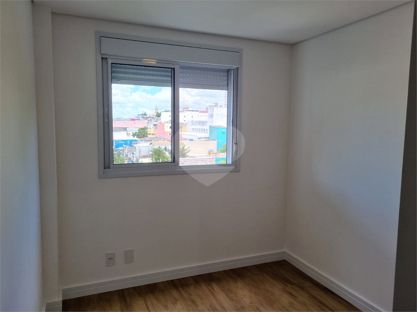 Apartamento à venda com 2 quartos, sendo 1 suíte, em Santo Amaro, São Paulo, SP