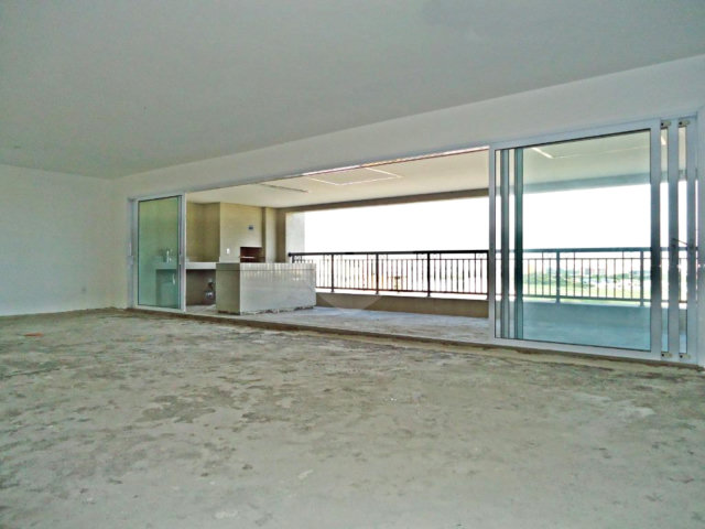 Apartamento à venda com 4 suítes em Santana, São Paulo, SP