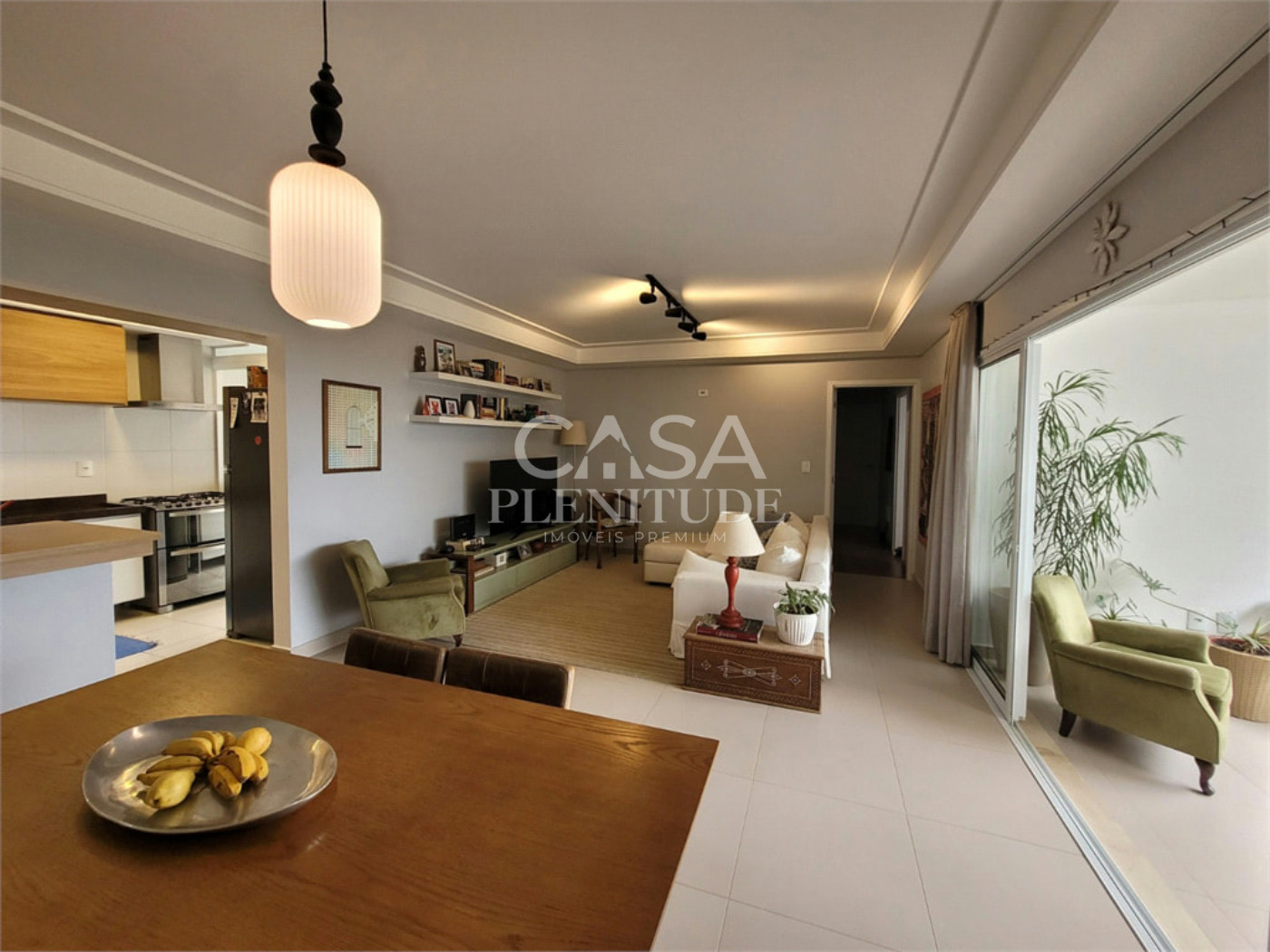 Apartamento à venda com 3 suítes em Parque Campolim, Sorocaba, SP
