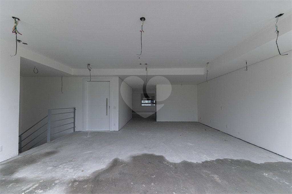 Cobertura à venda com 3 suítes em Jardim América, São Paulo, SP