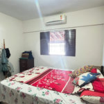 Casa à venda com 2 quartos em Jardim Luciana Maria, Sorocaba, SP