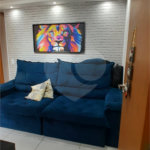 Apartamento à venda com 2 quartos em Campo Grande, Rio de Janeiro, RJ