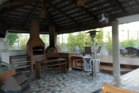 Apartamento à venda com 2 quartos, sendo 1 suíte, em Vila Suzana, São Paulo, SP