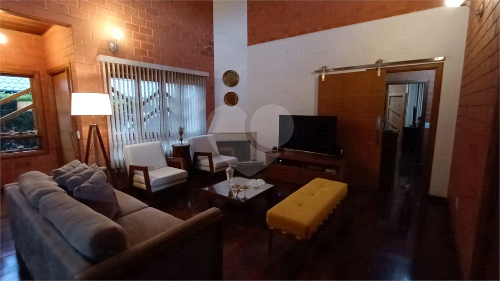 Casa à venda ou para alugar com 3 quartos, sendo 1 suíte, no condomínio Paysage Noble, Vargem Grande Paulista - SP