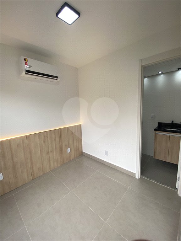 Apartamento para alugar com 1 quarto em Santana, São Paulo, SP