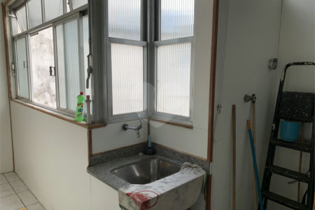 Apartamento à venda com 2 quartos em Tijuca, Rio de Janeiro, RJ