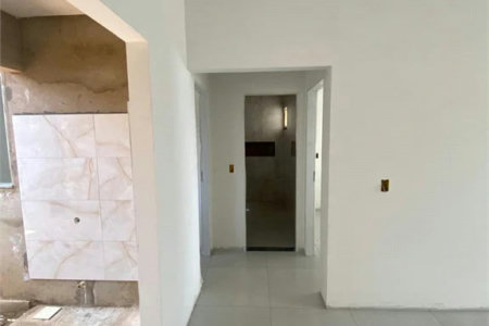 Casa à venda com 2 quartos, sendo 1 suíte,  em Residencial Mont'serrat, Balsas, MA