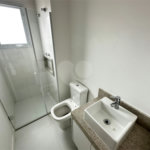 Apartamento para alugar com 1 suíte em Jardim Santa Helena, Suzano, SP