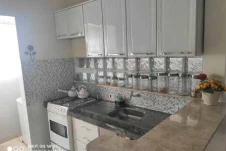 Sobrado à venda com 1 suíte em Jardim Luciana, Itaquaquecetuba, SP