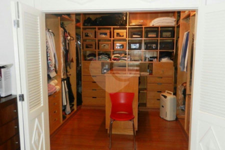 Casa Térrea à venda com 4 suítes em Alto da Boa Vista, São Paulo, SP