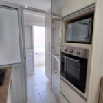 Apartamento com 2 dormitórios à venda, 75 m² por R$ 680.000,00 - José Menino - Santos/SP