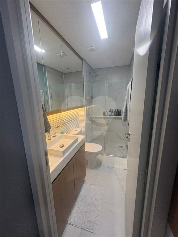 Studio à venda com 1 suíte em Pinheiros, São Paulo, SP