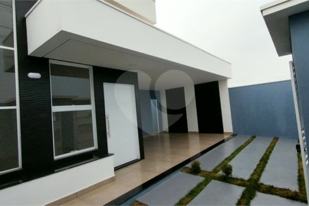 Casa à venda com 3 quartos, sendo 1 suíte, em Portal Ville Jardins, Boituva, SP
