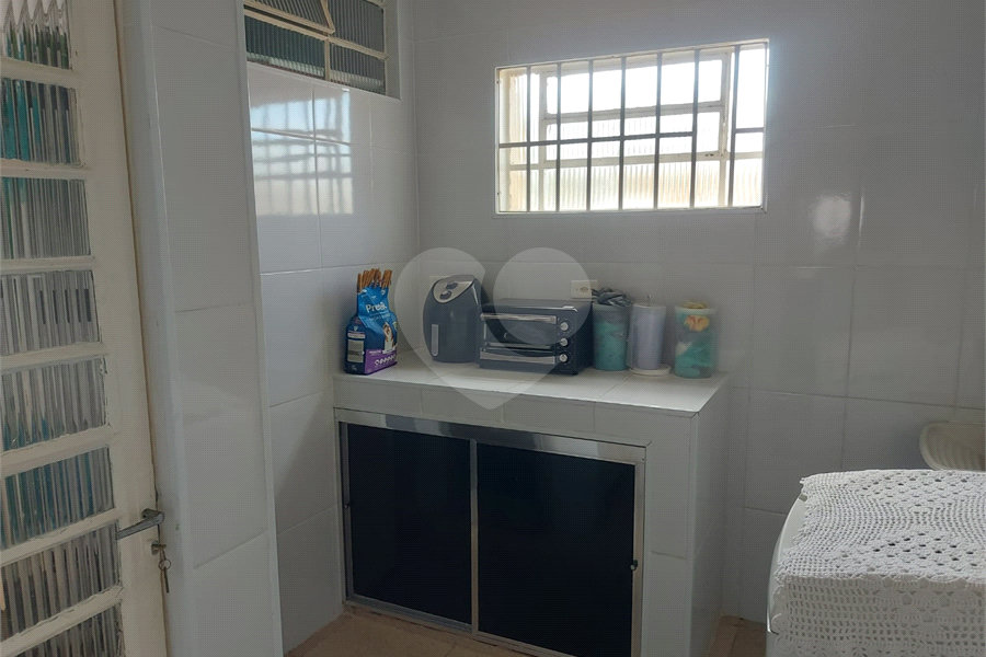 Sobrado à venda com 2 quartos em Santana, São Paulo, SP