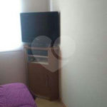 Apartamento à venda com 2 quartos em Mandaqui, São Paulo, SP