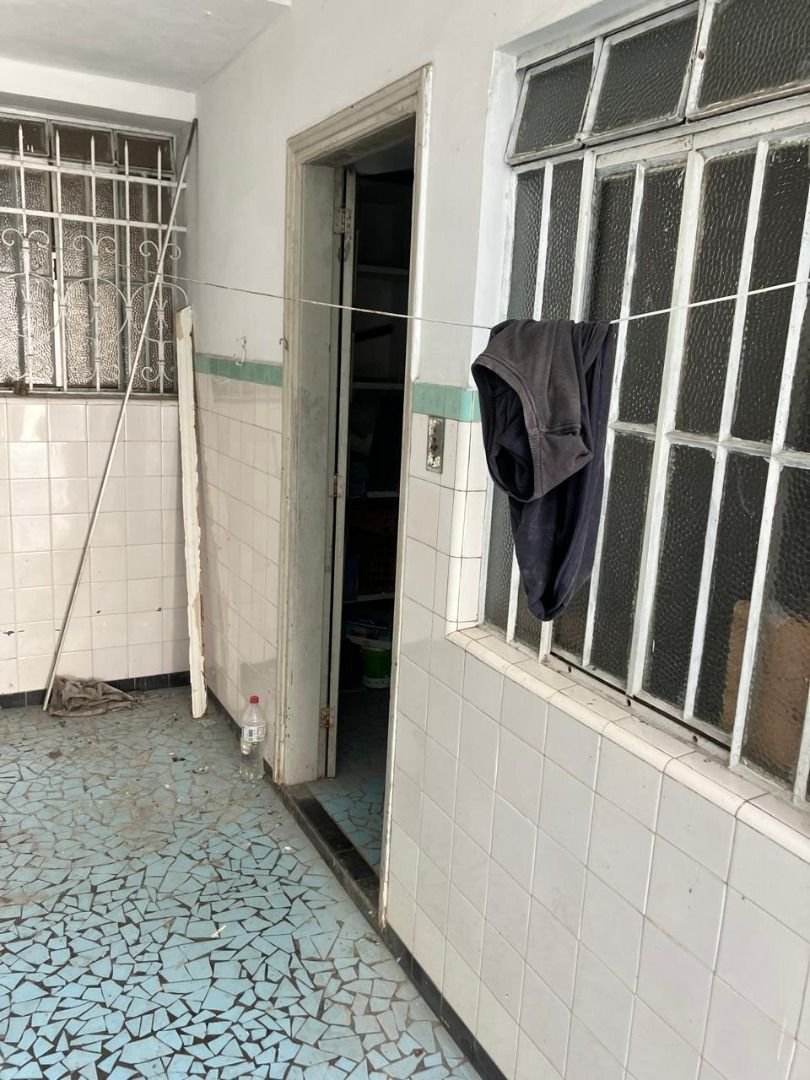 Casa à venda, 258 m² por R$ 1.100.000,00 - Vila Matias - Santos/SP