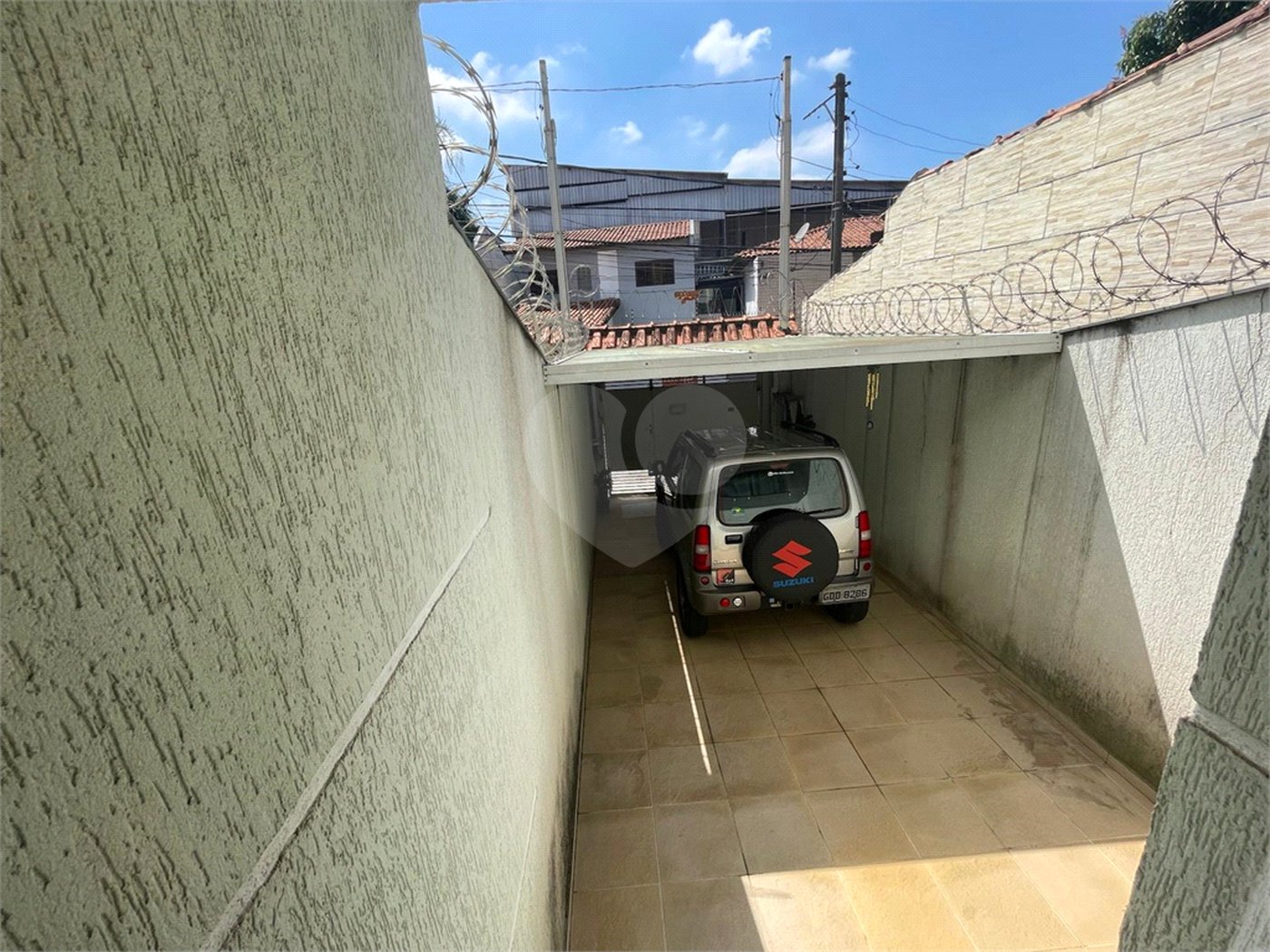 Sobrado à venda com 3 quartos, sendo 1 suíte, em Jaçanã, São Paulo, SP