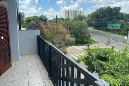Casa à venda com 4 quartos, sendo 1 suíte, em Jardim Esplanada, Indaiatuba, SP