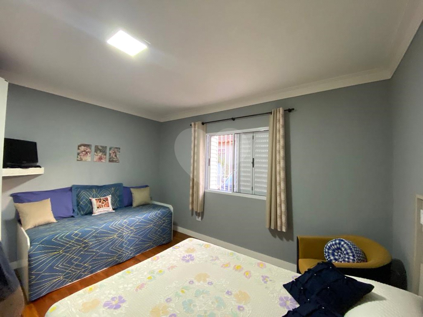 Sobrado à venda com 2 quartos, sendo 1 suíte, em Horto, São Paulo, SP
