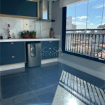 Apartamento à venda com 3 suítes em Vila Jardini, Sorocaba, SP