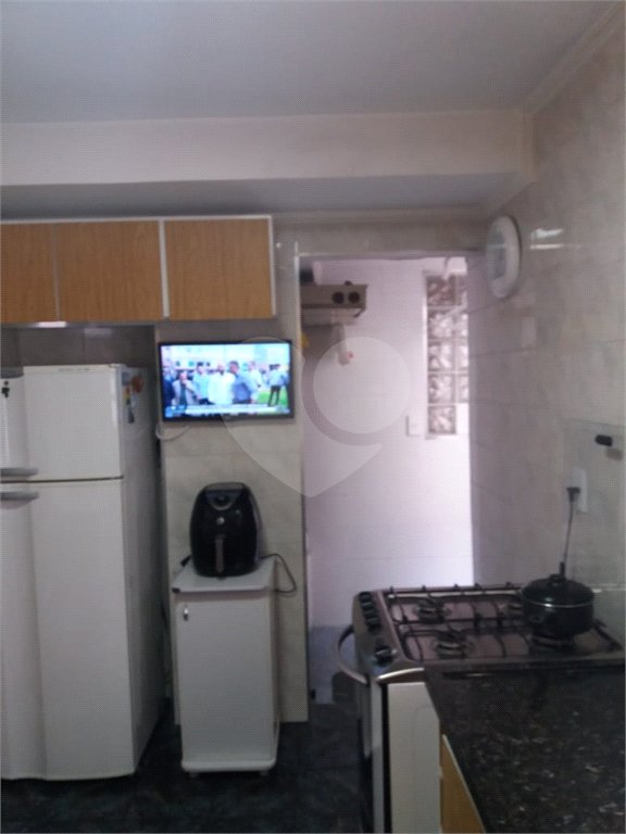 Apartamento à venda com 2 quartos em Vila Ester (zona Norte), São Paulo, SP