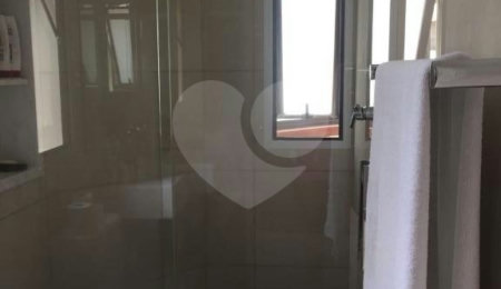 Apartamento à venda com 3 suítes em Vila Mascote, São Paulo, SP